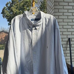 Ralph Lauren shirt